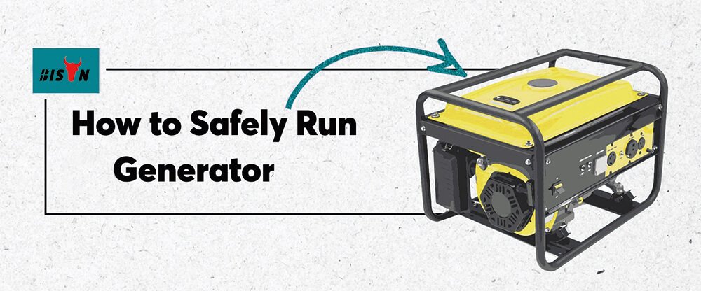 10kW Generator Installation & Safety Guidelines for Safe Operation