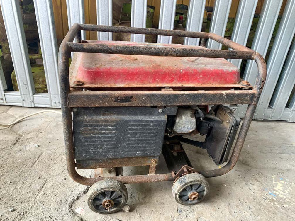 10kW Generator Maintenance And Troubleshooting To Keep Power On