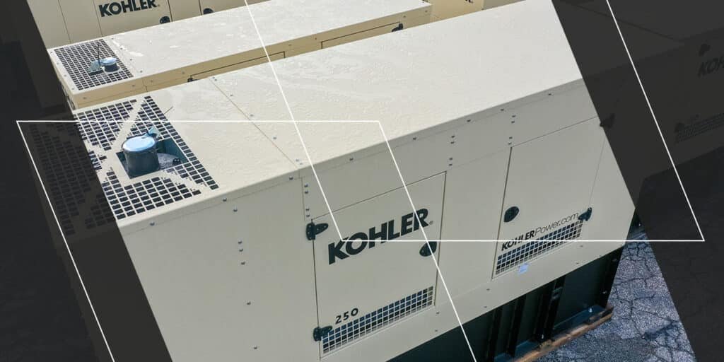 Choosing the Right 10kW Generator by Understanding Types, Fuel, Sizing