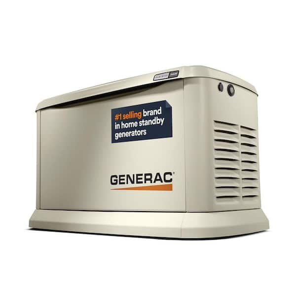 Top 10kW Generator Brands & Buyer Reviews for Reliable Home Power